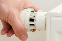 Stanton Lacy central heating repair costs