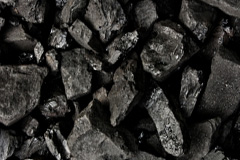 Stanton Lacy coal boiler costs